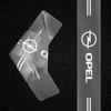 Car threshold anti-scratch protective film For Opel insignia Astra H G J Antara vectra Vivaro corsa c d zafira b Car Styling