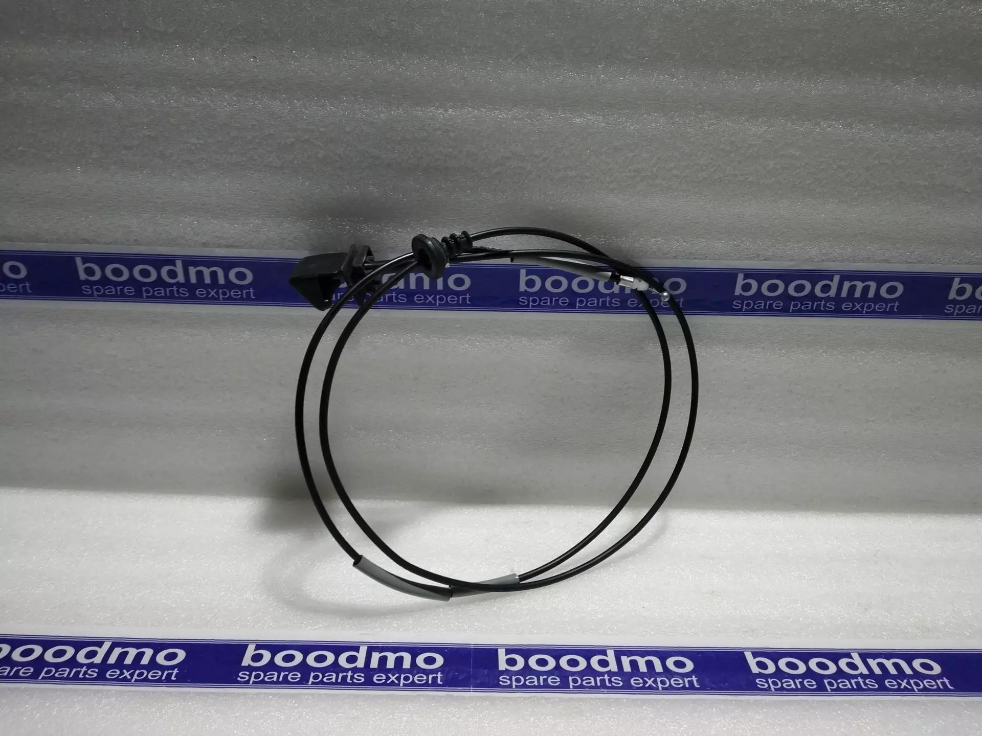 Mechanical Linkage Cable for MARUTI CELERIO 1ST GEN - NEC402