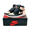 555088-081 1 Retro High Black Crimson Tint Soft Pink Green