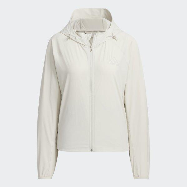 adidas Jachetă de Vânt pentru Femei Jn0706 Jachetă de Vânt cu Umplutură Cool