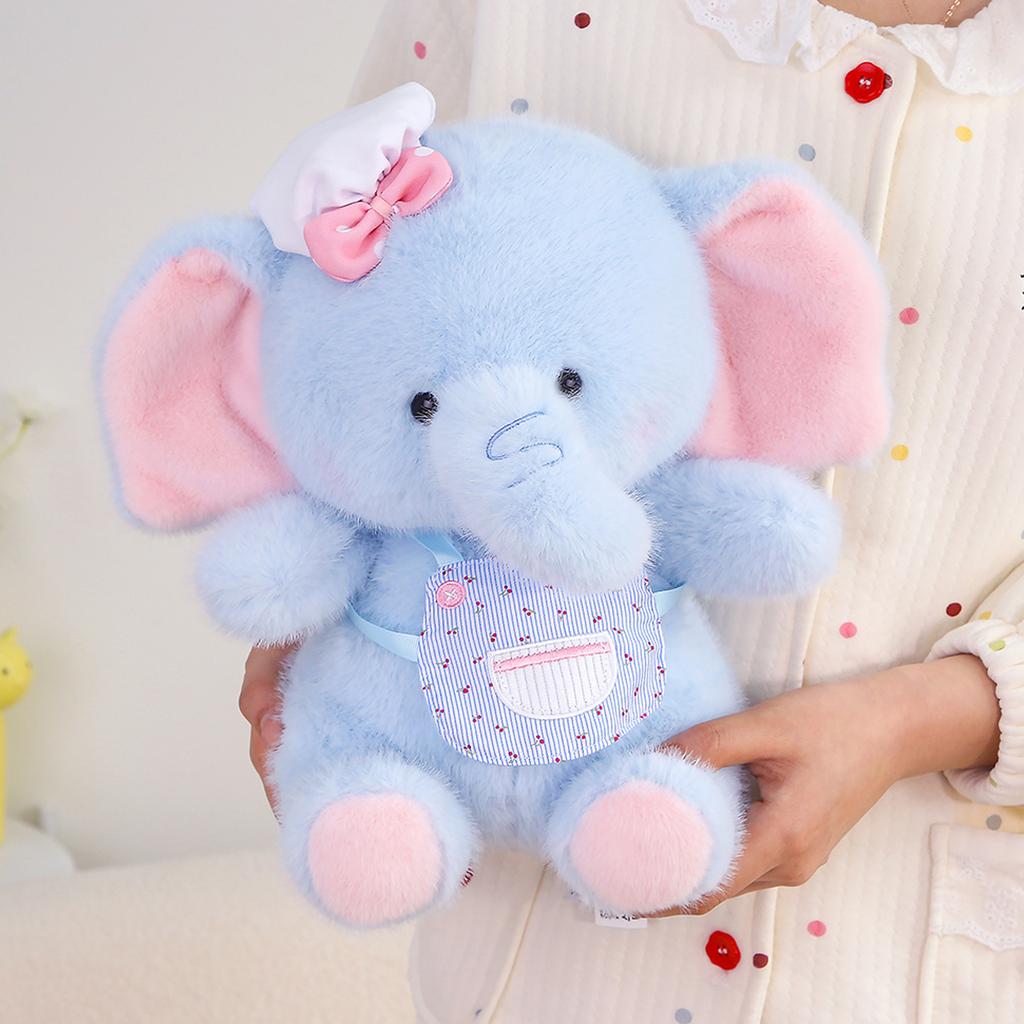 Creative And Adorable Plush Toys, Perfect For Holiday Gifts, Birthday Gifts, And Companionship Gifts For Children
