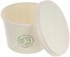 Paper Container/Bowl 115 Without Plastic Without Sup
