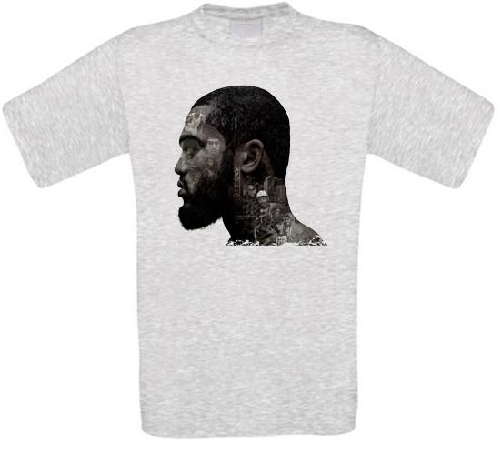 Dave East Rap Hip Hop T-Shirt XXXL