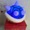 LED Question Mark Rhythm Night Light – Desktop & Bedside Atmosphere Lamp