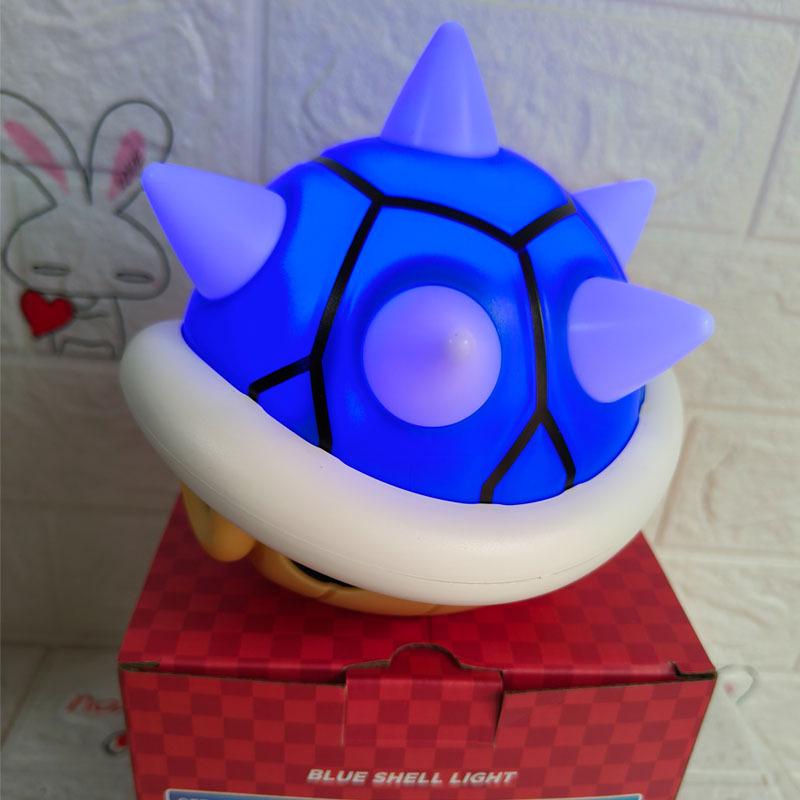 LED Question Mark Rhythm Night Light – Desktop & Bedside Atmosphere Lamp