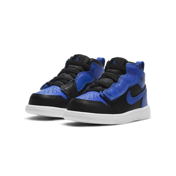 Jordan 1 Mid Alt Royal Blue TD AR6352-077