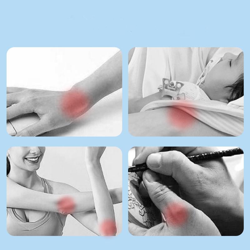 Hand Pain Relief Patch, Numbness In Hands and Feet, Heel Pain Patch