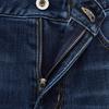 Jiomuwang Men's Air Fleece Stretch Denim Jeans