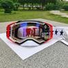 Ski Riding Goggles Dustproof Windproof Skiing Protection Eyewear for Sports Outdoor Activities Hombre Accesorios De Moto Motocross Cyling Glasses