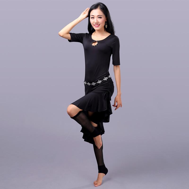 Belly Dance Set Belly Dance Performance Costume Belly Dance Performance Set Belly Dance Costume Beautiful and Elegant