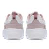 Li Ning Sycee 2 Slip Resistant, Abrasion Resistant, Height Increasing Low Top Skateboard Shoes Women's White Pink AGCT340-1(Team181-)
