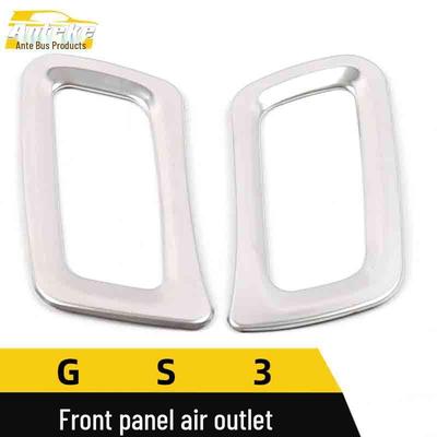 Accesorii pentru interiorul mașinii – Ornamente pentru interior mașină