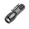 USB Rechargeable Emergency Torch Portable Pocket Camping Light Mini LED Flashlight  Outdoor