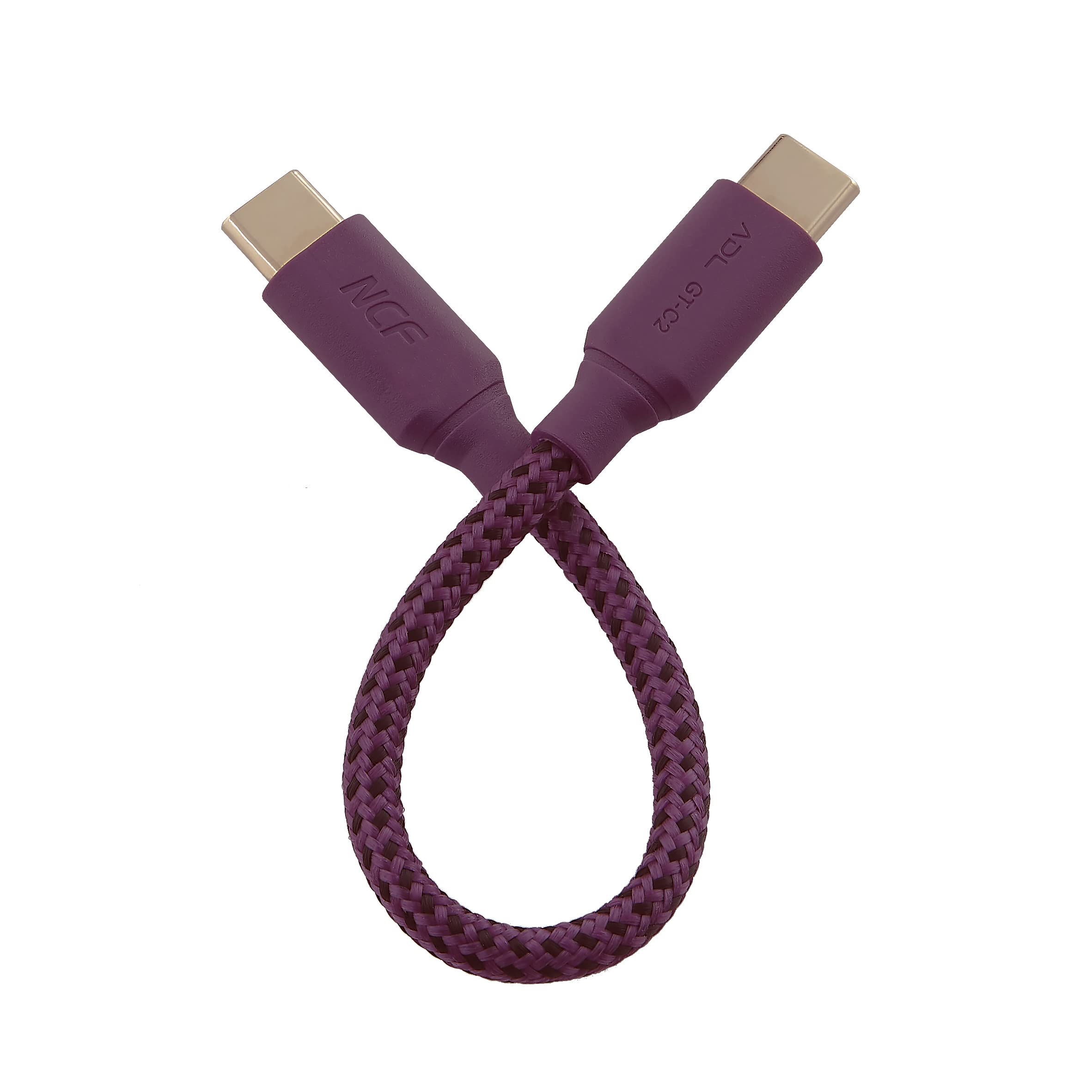 

Furutech ADL Кабель высокого класса OTG Type C - USB, прямой, 14 см, 2.0,