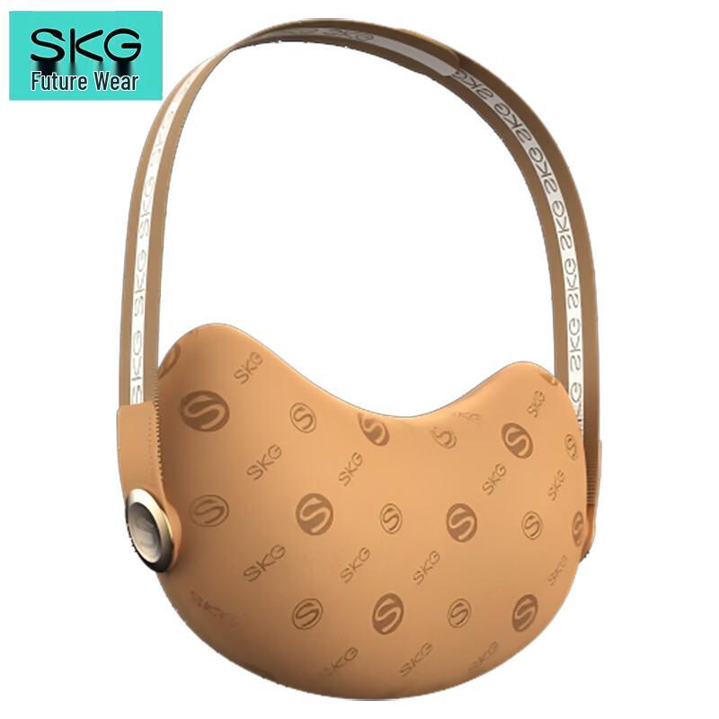 

SKG Lumbar Massager Cushion