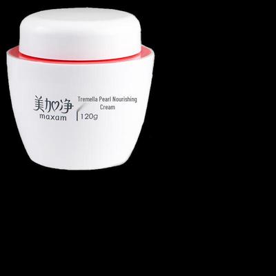 White Fungus Pearl Nourishing Cream
