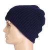 Knitted Hat Warm Oversize Beanie Hiking Travel Baggy Cap for Man & Woman