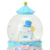 Sanrio Snow Globe Ages 6 and 033278 S, Cinnamoroll, Up,
