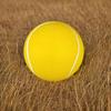 1pc PU material tennis grip ball, Pu sponge tennis ball, finger rehabilitation grip ball, toy ball, elderly muscle atrophy preve