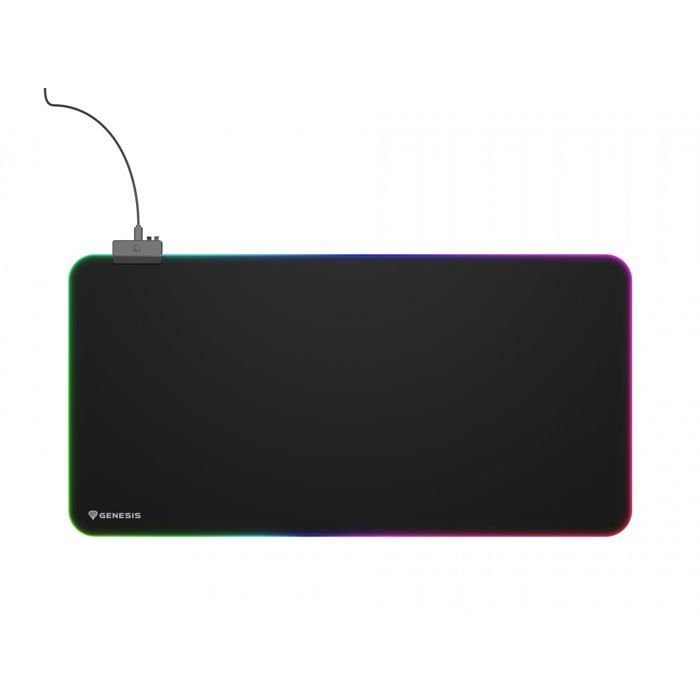 Tapis de souris - Genesis - Boron 500 XXL - Multicolore - 80x40x43 cm
