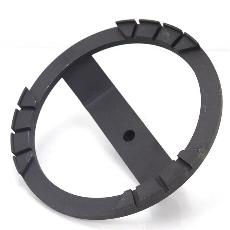 Durable-Fuel Tank Cap Lid Removal Puller Tool Retainer Wrench For Toyota Lexus RX330, RX350 Rx450h Fuel Pump