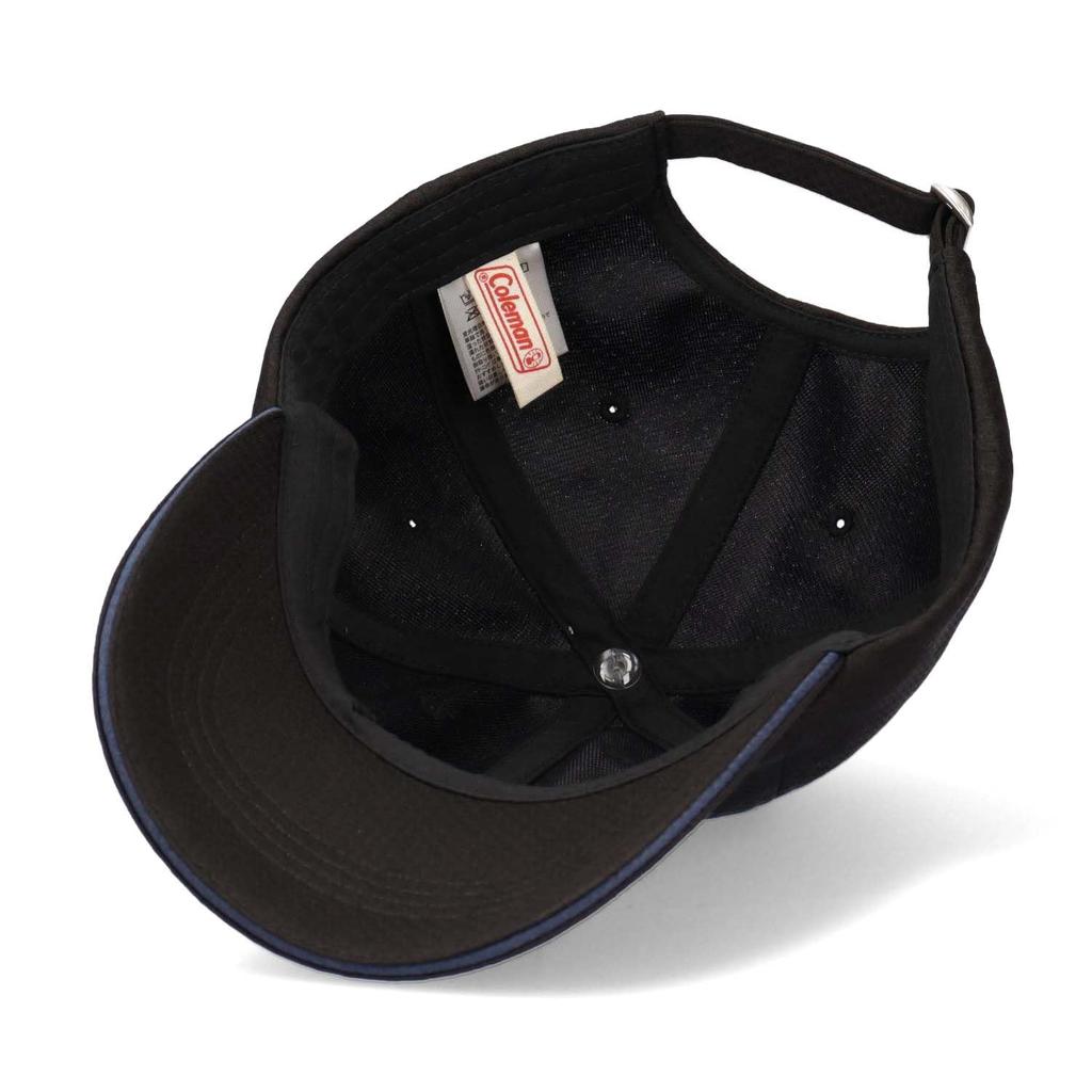 COLEMAN Puff Mesh Cap