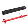 ZTTO Bicycle Hanger Alignment Gauge Tool  Derailleur Straighten Dropout Measure MTB Mountain Road Bike Professional Repair Tool