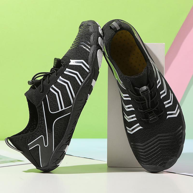 Boty do vody Pro muže Ženy Plážové Boty do vody Plavání Sandály Drenážní Brodění Sportovní obuv Rychlosuché Vodácké Lodičky Naboso Jóga Posilovna Rybaření Surfování Tenisky