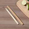 MARYYA HC092570 Disposable Carbonized Bamboo Chopsticks