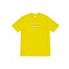FW19 Week 17 Bandana Box Logo Tee Men's SUP-FW19-10901