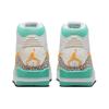 Guo Ailun x Air Jordan Jordan Legacy 312 Jade Men Sneakers White FV3625-181