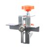 Cabinet Door Mounting Jig Cabinets Frame Clamp Household Hidden Door Stainless Steel Mounting Support Woodworking Tool