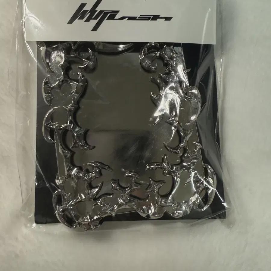 aespa Whiplash Photocard Frame