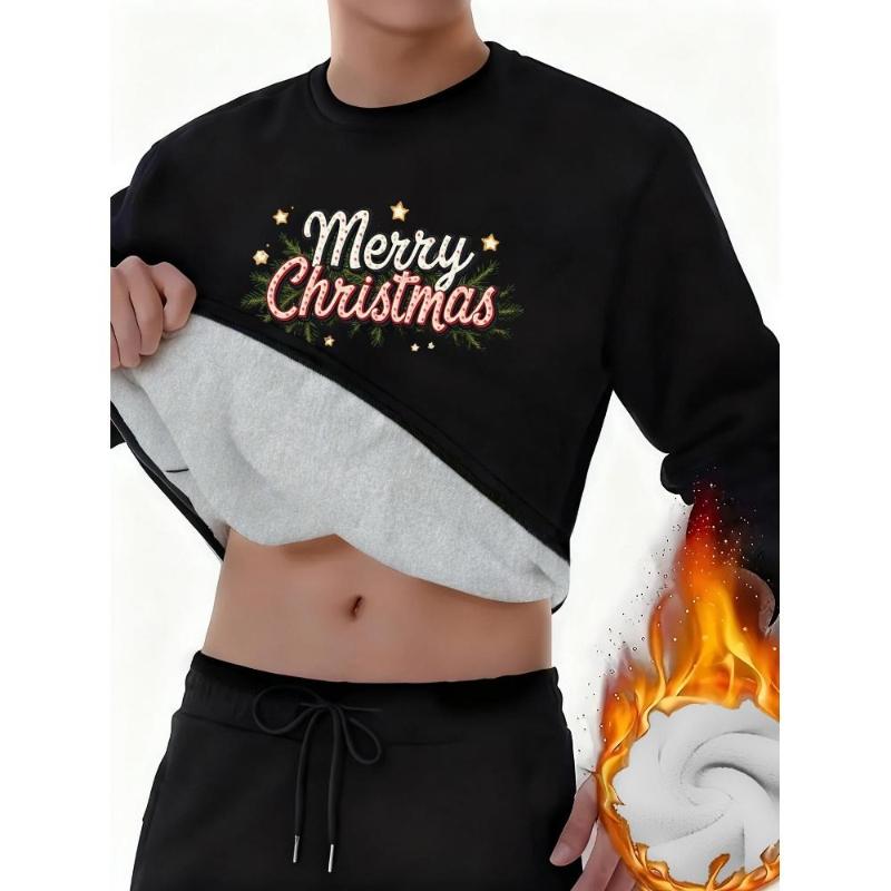 

No More Chills at Home This Autumn & Winter! Derong Thermal Top - Constant Temperature & Powerful Heat Retention XXL