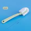 Shoe Cleaning Brush - Soft Bristle, Multi-functional Plastic for Shoes and Clothes