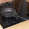 GRANDE granite frying pan 18 cm