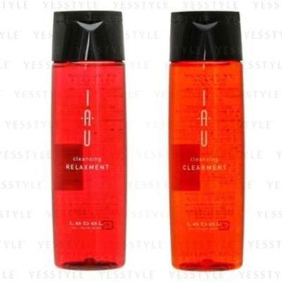 LebeL - IAU Cleansing