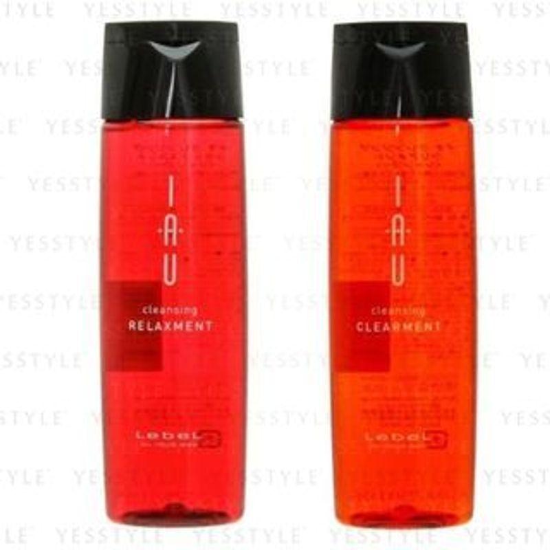 LebeL - IAU Очищение Clearment - 200ml