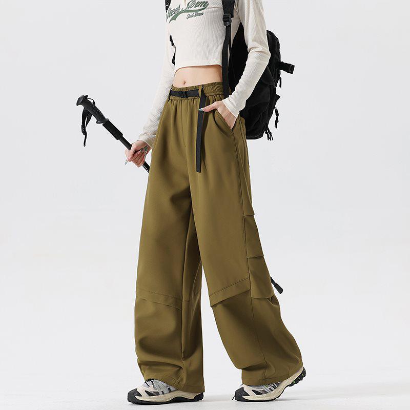 Summer 3-in-1 Outdoor Casual Pants - Couples’ Sports Outerwear