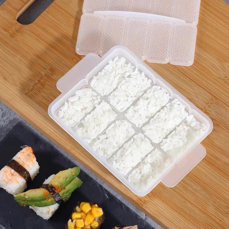 

Japanese Gunkan Maki Sushi Mold