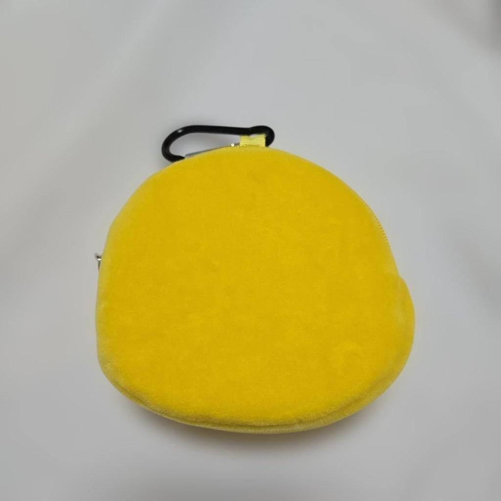 [USED] Stray Kids BbokAri Felix Mini Face Pouch