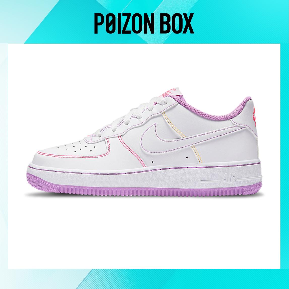 

кроссовки Nike Air Force 1 Low Skateboarding Shoes Women CW1575-110