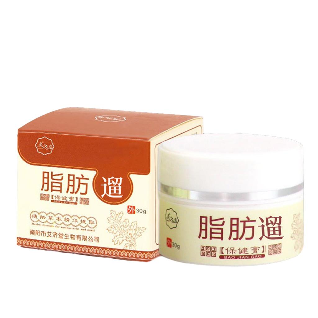 Anti-Swelling Lymph Cream Fast Penetration Skin Repair Anti-tumor Ointment for Skin Care Healthy Accessory