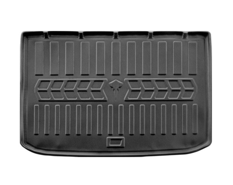 

Trunk mat Stingray 3D (Upper) for Renault Captur 2019-