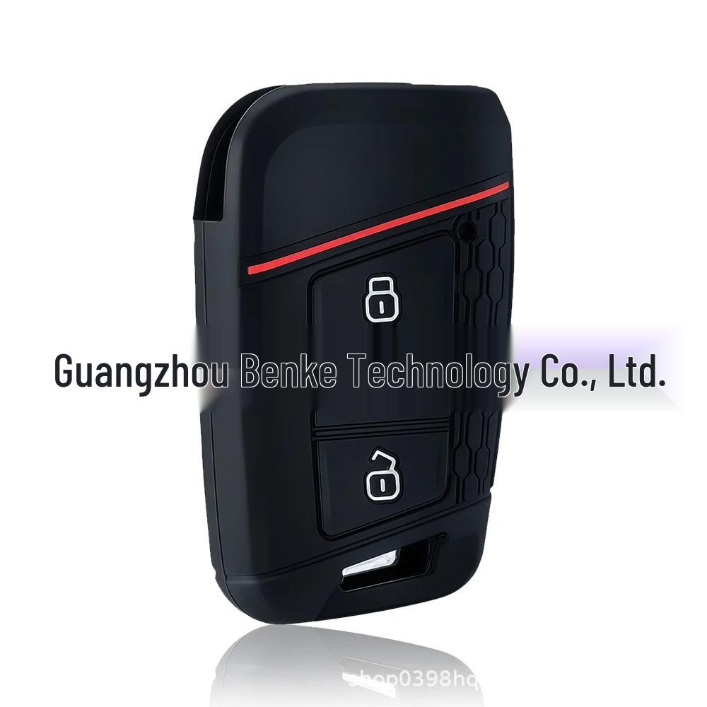 Key Case for Volkswagen Arteon, Magotan CC, B8 Passat, and GTE Plug-in Hybrid