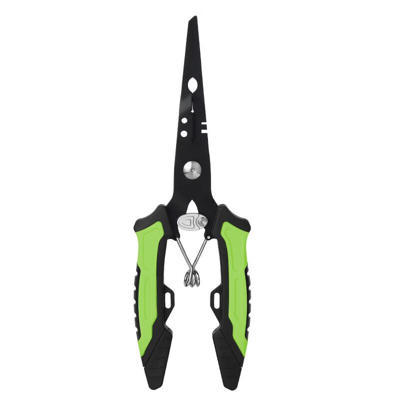 Wangfeng Multi-functional Fishing Lure Pliers