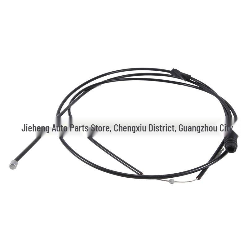 Кабель открытия капота Volvo XC60 31297545