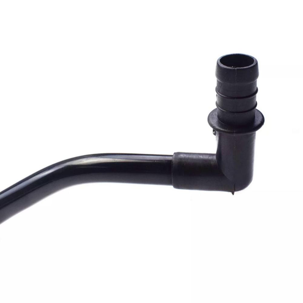 New Air Cleaner Intake-PCV Valve Tube Hose 24508188 For Buick Regal GL8 Malibu 3.4L