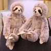 Sloth Plush Toy Ins Style Stuffed Animal Pillow Girlfriend Gift Cute Soft Doll