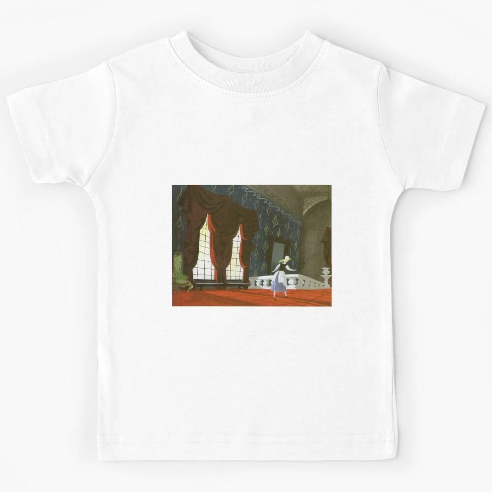 mary-blair Kids T-Shirt 120